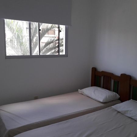 Apt Superior Cabo Branco - Ar Condicionado Nos 2 Quartos - Prox A Praia De Cabo Branco E A Ufpb Joao Pessoa Ngoại thất bức ảnh