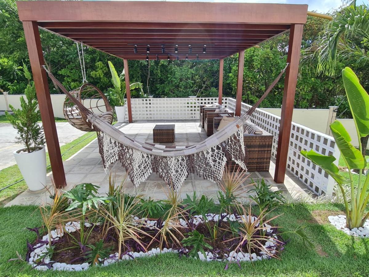 Apt Superior Cabo Branco - Ar Condicionado Nos 2 Quartos - Prox A Praia De Cabo Branco E A Ufpb Joao Pessoa Ngoại thất bức ảnh