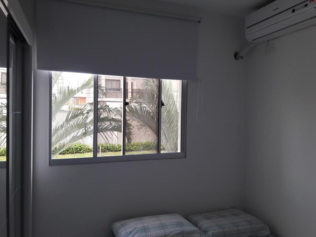 Apt Superior Cabo Branco - Ar Condicionado Nos 2 Quartos - Prox A Praia De Cabo Branco E A Ufpb Joao Pessoa Ngoại thất bức ảnh