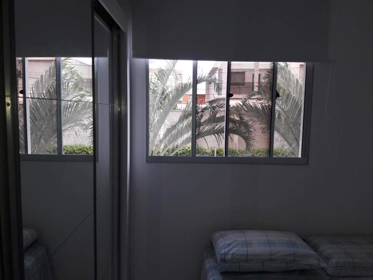 Apt Superior Cabo Branco - Ar Condicionado Nos 2 Quartos - Prox A Praia De Cabo Branco E A Ufpb Joao Pessoa Ngoại thất bức ảnh
