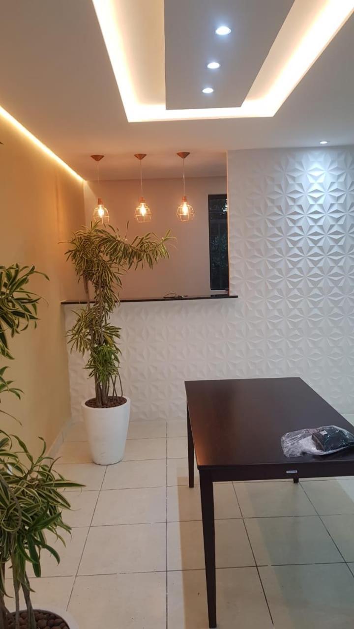 Apt Superior Cabo Branco - Ar Condicionado Nos 2 Quartos - Prox A Praia De Cabo Branco E A Ufpb Joao Pessoa Ngoại thất bức ảnh